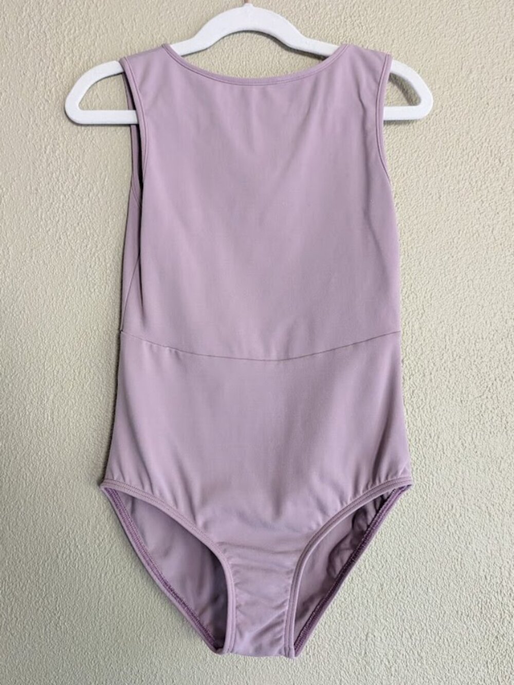 Energetiks Girls Sleeveless Dance Leotard * Child 10-11 Years